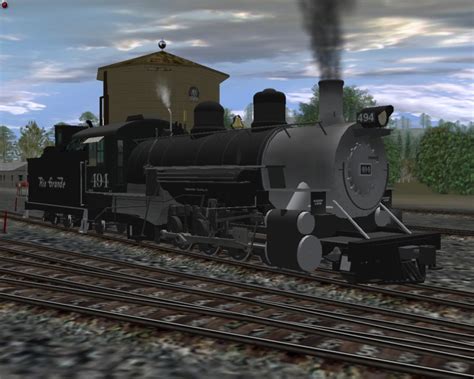 You download the add-ons at your own risk. . Kuid trainz